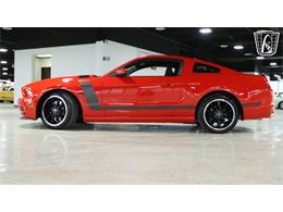 2013 Ford Mustang (CC-2065787) for sale in Dearborn, Michigan