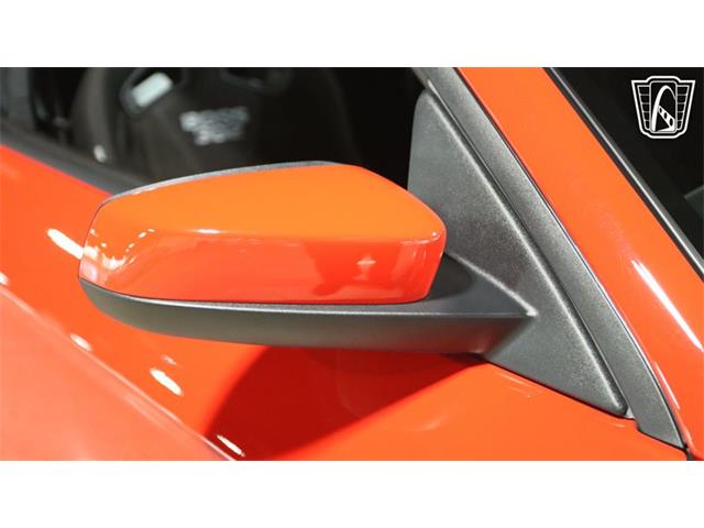 2013 Ford Mustang (CC-2065787) for sale in Dearborn, Michigan