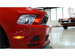 2013 Ford Mustang (CC-2065787) for sale in Dearborn, Michigan