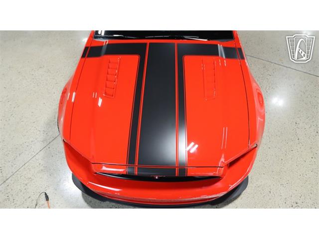 2013 Ford Mustang (CC-2065787) for sale in Dearborn, Michigan