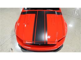 2013 Ford Mustang (CC-2065787) for sale in Dearborn, Michigan