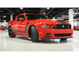 2013 Ford Mustang (CC-2065787) for sale in Dearborn, Michigan