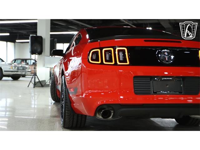 2013 Ford Mustang (CC-2065787) for sale in Dearborn, Michigan
