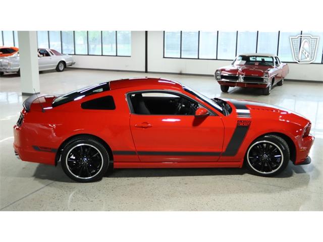 2013 Ford Mustang (CC-2065787) for sale in Dearborn, Michigan