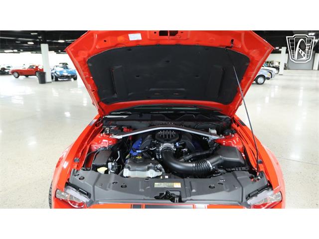 2013 Ford Mustang (CC-2065787) for sale in Dearborn, Michigan