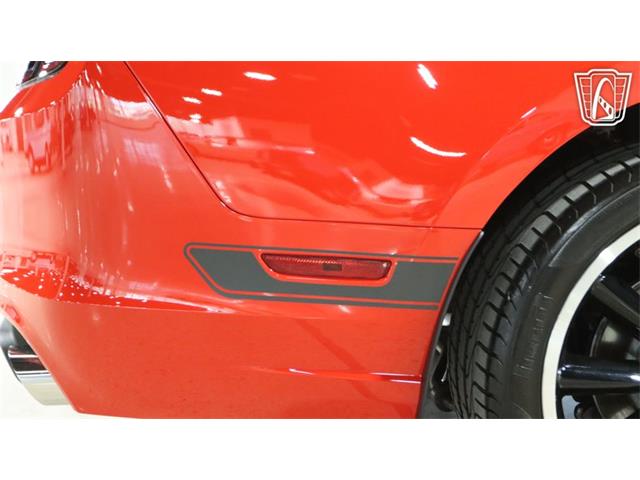 2013 Ford Mustang (CC-2065787) for sale in Dearborn, Michigan