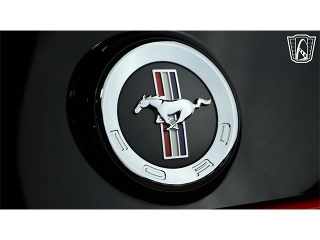 2013 Ford Mustang (CC-2065787) for sale in Dearborn, Michigan