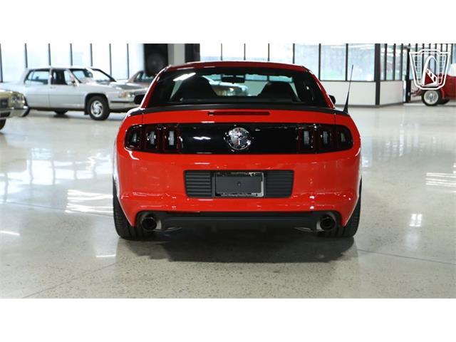 2013 Ford Mustang (CC-2065787) for sale in Dearborn, Michigan