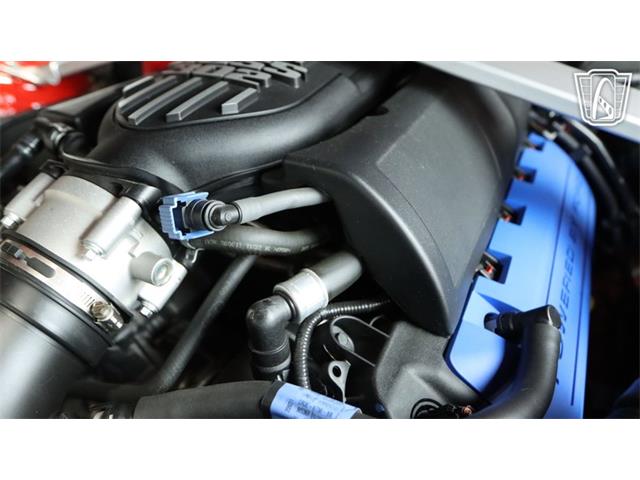 2013 Ford Mustang (CC-2065787) for sale in Dearborn, Michigan