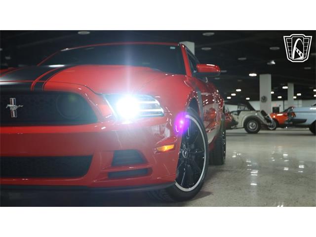 2013 Ford Mustang (CC-2065787) for sale in Dearborn, Michigan