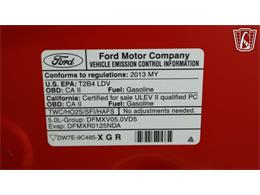 2013 Ford Mustang (CC-2065787) for sale in Dearborn, Michigan