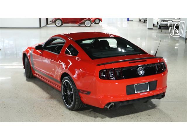 2013 Ford Mustang (CC-2065787) for sale in Dearborn, Michigan