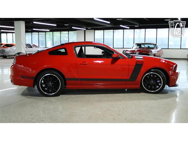 2013 Ford Mustang (CC-2065787) for sale in Dearborn, Michigan