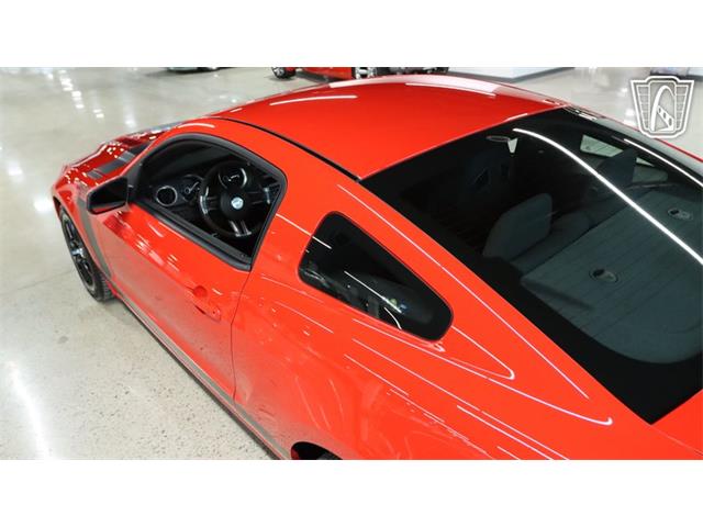 2013 Ford Mustang (CC-2065787) for sale in Dearborn, Michigan