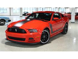 2013 Ford Mustang (CC-2065787) for sale in Dearborn, Michigan