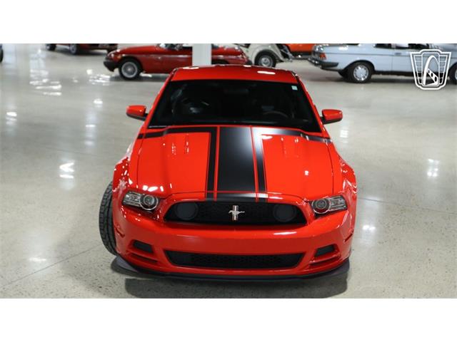2013 Ford Mustang (CC-2065787) for sale in Dearborn, Michigan
