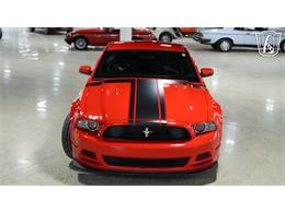 2013 Ford Mustang (CC-2065787) for sale in Dearborn, Michigan