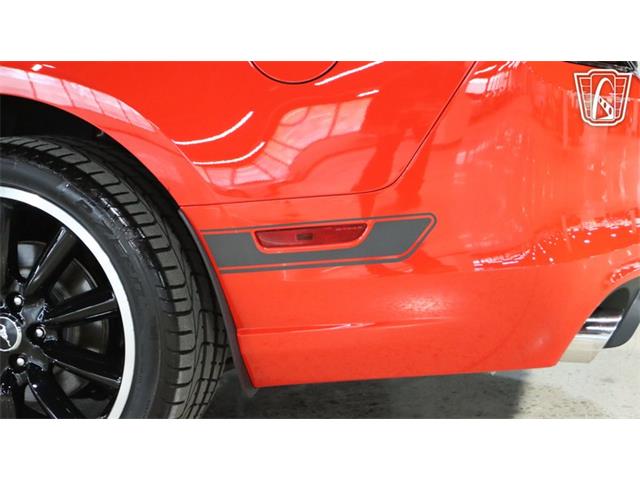 2013 Ford Mustang (CC-2065787) for sale in Dearborn, Michigan