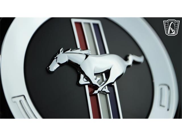 2013 Ford Mustang (CC-2065787) for sale in Dearborn, Michigan