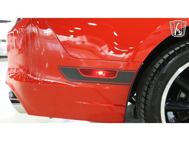 2013 Ford Mustang (CC-2065787) for sale in Dearborn, Michigan