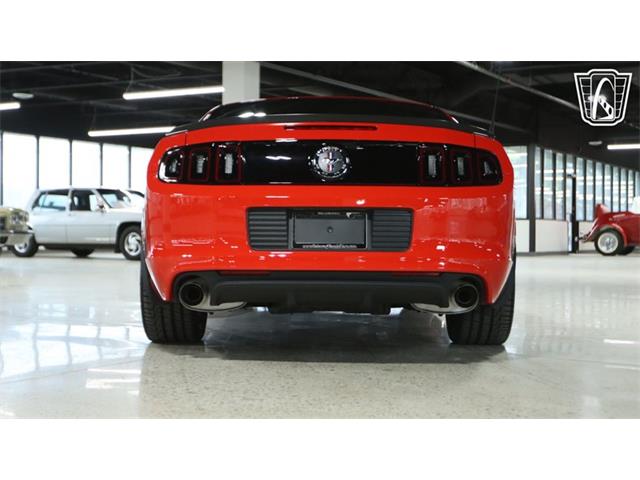2013 Ford Mustang (CC-2065787) for sale in Dearborn, Michigan
