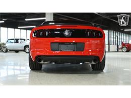 2013 Ford Mustang (CC-2065787) for sale in Dearborn, Michigan