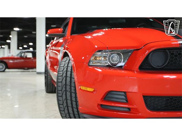 2013 Ford Mustang (CC-2065787) for sale in Dearborn, Michigan