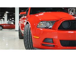 2013 Ford Mustang (CC-2065787) for sale in Dearborn, Michigan