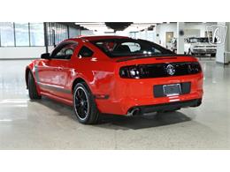 2013 Ford Mustang (CC-2065787) for sale in Dearborn, Michigan