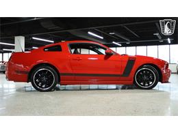 2013 Ford Mustang (CC-2065787) for sale in Dearborn, Michigan