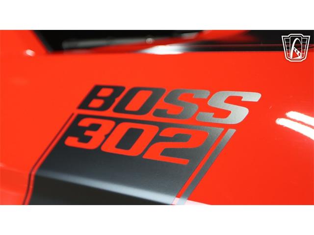 2013 Ford Mustang (CC-2065787) for sale in Dearborn, Michigan