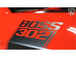 2013 Ford Mustang (CC-2065787) for sale in Dearborn, Michigan