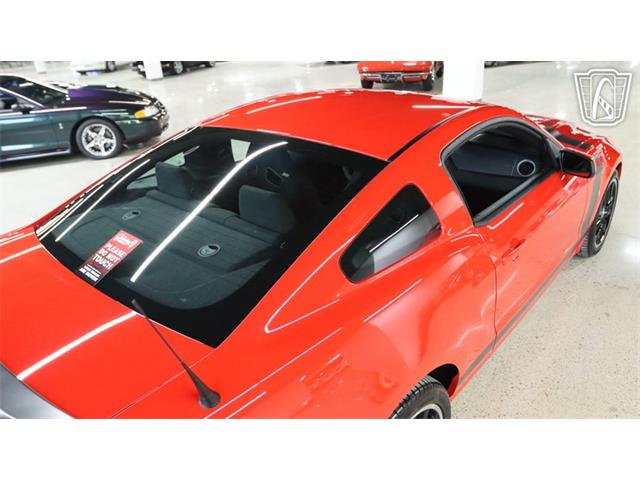 2013 Ford Mustang (CC-2065787) for sale in Dearborn, Michigan