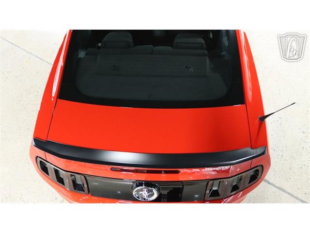 2013 Ford Mustang (CC-2065787) for sale in Dearborn, Michigan