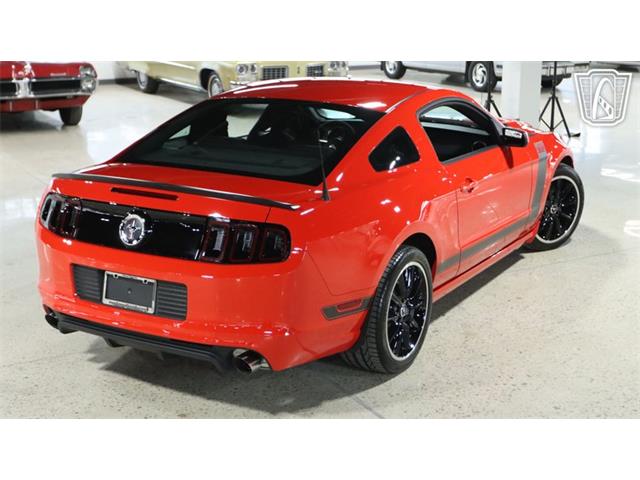 2013 Ford Mustang (CC-2065787) for sale in Dearborn, Michigan