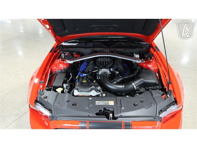 2013 Ford Mustang (CC-2065787) for sale in Dearborn, Michigan