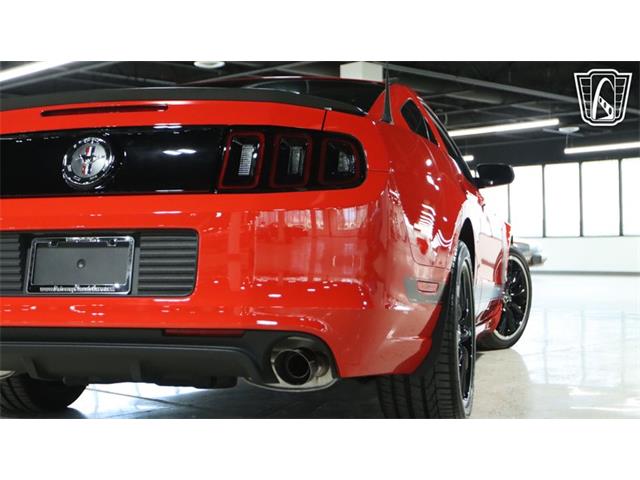 2013 Ford Mustang (CC-2065787) for sale in Dearborn, Michigan