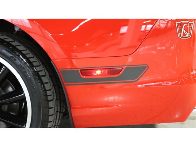 2013 Ford Mustang (CC-2065787) for sale in Dearborn, Michigan