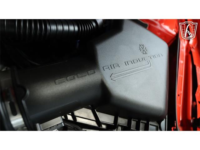 2013 Ford Mustang (CC-2065787) for sale in Dearborn, Michigan