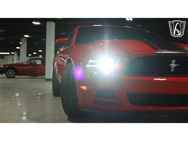 2013 Ford Mustang (CC-2065787) for sale in Dearborn, Michigan