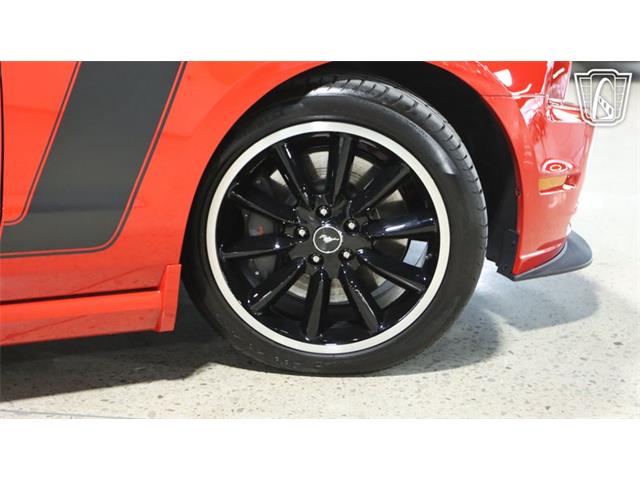 2013 Ford Mustang (CC-2065787) for sale in Dearborn, Michigan