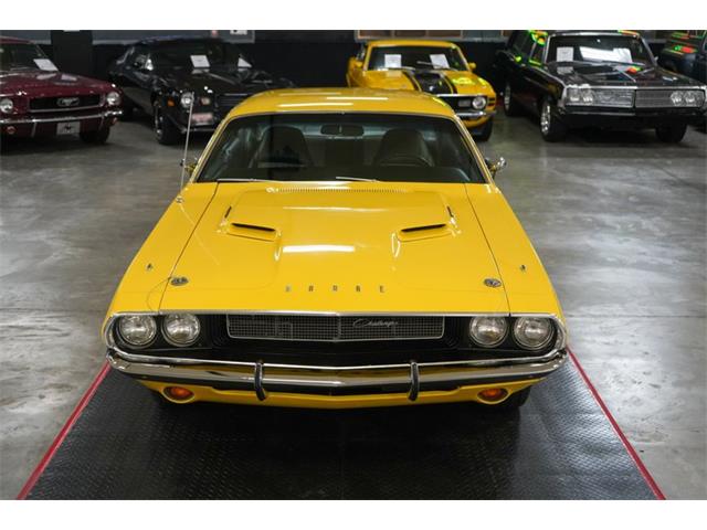 1970 Dodge Challenger (CC-2065788) for sale in Homer City, Pennsylvania