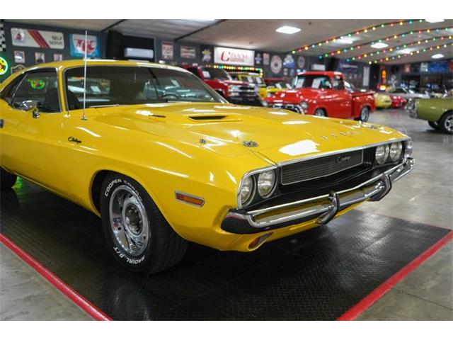 1970 Dodge Challenger (CC-2065788) for sale in Homer City, Pennsylvania