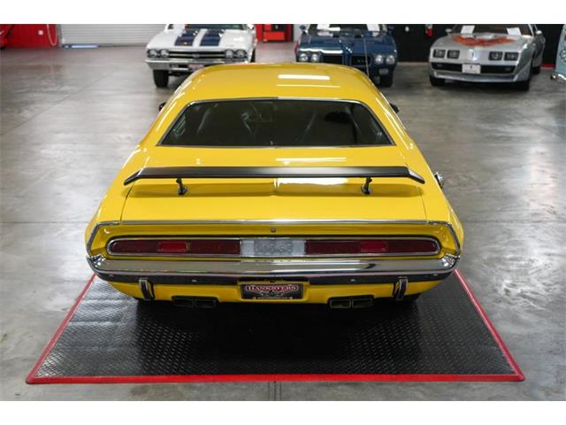 1970 Dodge Challenger (CC-2065788) for sale in Homer City, Pennsylvania