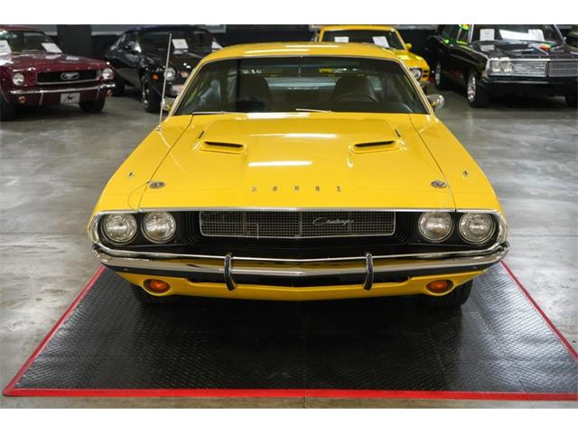 1970 Dodge Challenger (CC-2065788) for sale in Homer City, Pennsylvania