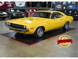 1970 Dodge Challenger (CC-2065788) for sale in Homer City, Pennsylvania
