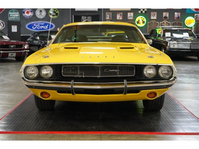 1970 Dodge Challenger (CC-2065788) for sale in Homer City, Pennsylvania