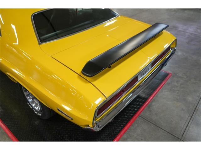 1970 Dodge Challenger (CC-2065788) for sale in Homer City, Pennsylvania