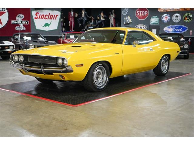 1970 Dodge Challenger (CC-2065788) for sale in Homer City, Pennsylvania