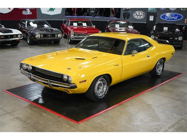 1970 Dodge Challenger (CC-2065788) for sale in Homer City, Pennsylvania